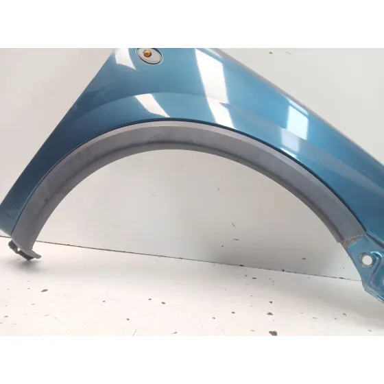 Aleta Delantera Derecha para Opel Corsa C (X01)