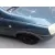 Aleta Delantera Derecha para Opel Corsa C (X01)