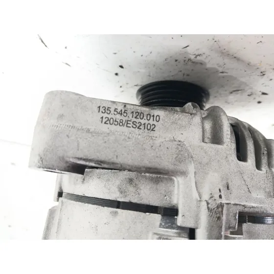 Alternador para Opel Corsa C (X01)