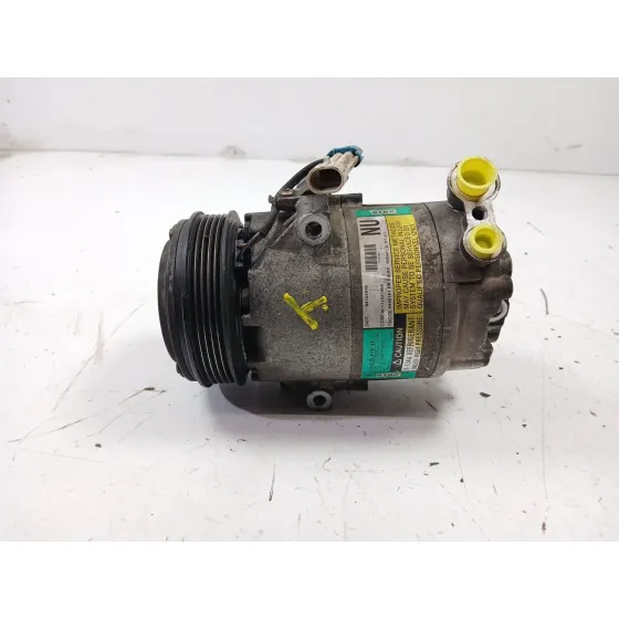 Compresor Aire Acondicionado para Opel Corsa C (X01)