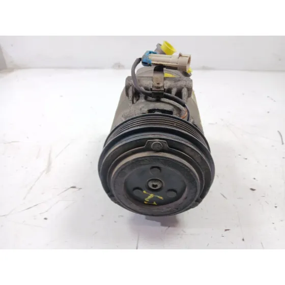 Compresor Aire Acondicionado para Opel Corsa C (X01)