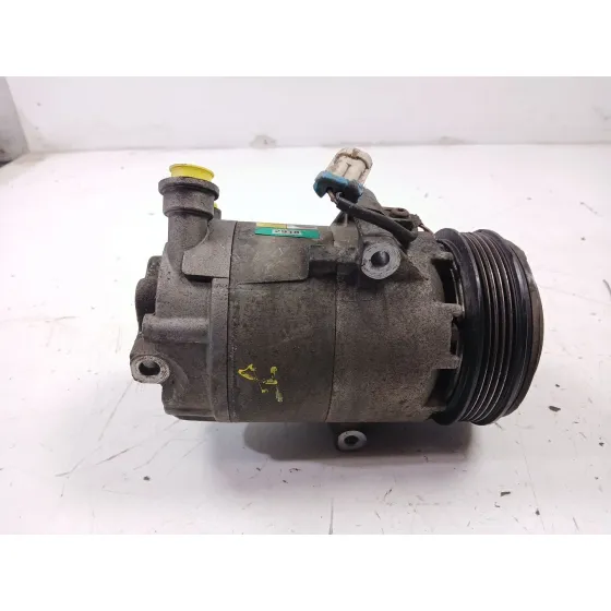 Compresor Aire Acondicionado para Opel Corsa C (X01)