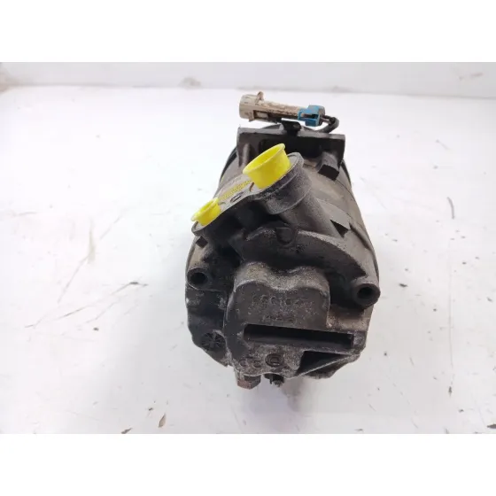 Compresor Aire Acondicionado para Opel Corsa C (X01)