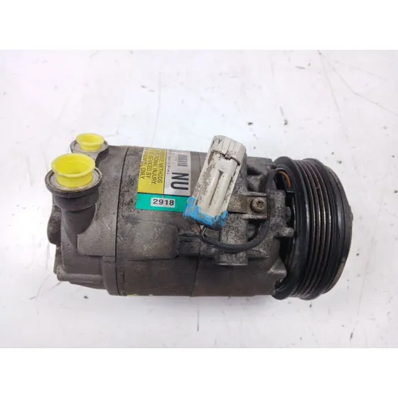 Compresor Aire Acondicionado para Opel Corsa C (X01)