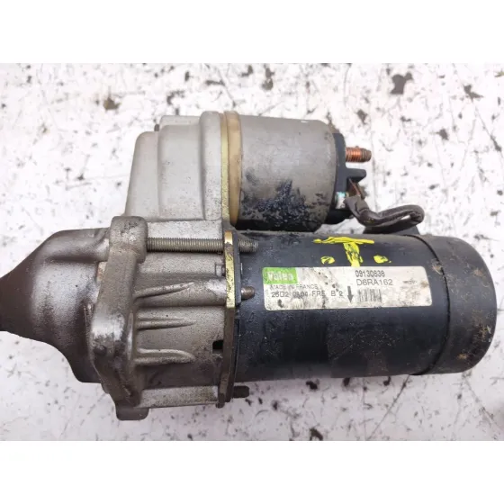 Motor Arranque para Opel Corsa C (X01)