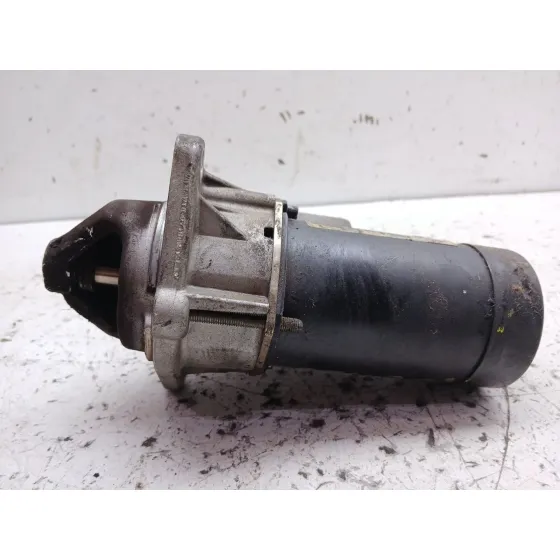 Motor Arranque para Opel Corsa C (X01)
