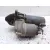 Motor Arranque para Opel Corsa C (X01)