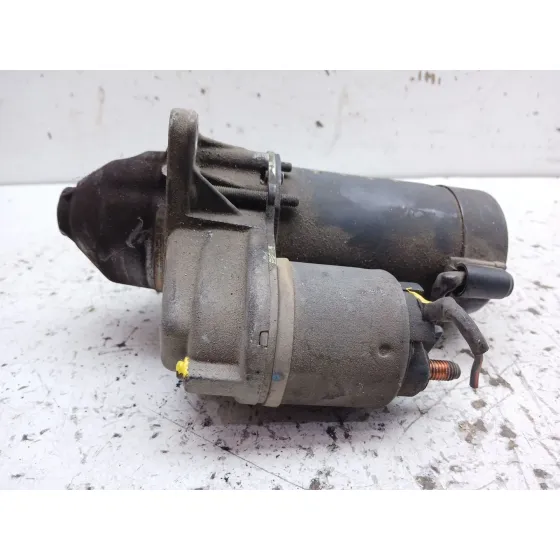 Motor Arranque para Opel Corsa C (X01)