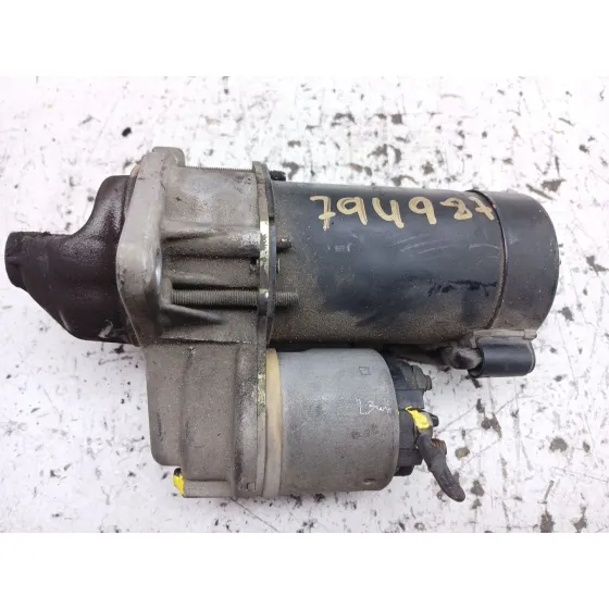 Motor Arranque para Opel Corsa C (X01)