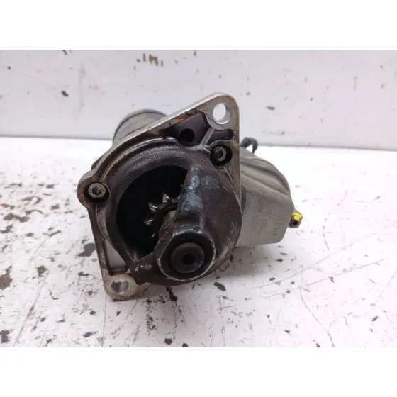 Motor Arranque para Opel Corsa C (X01)