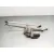 Motor Limpia Delantero para Opel Corsa C (X01)