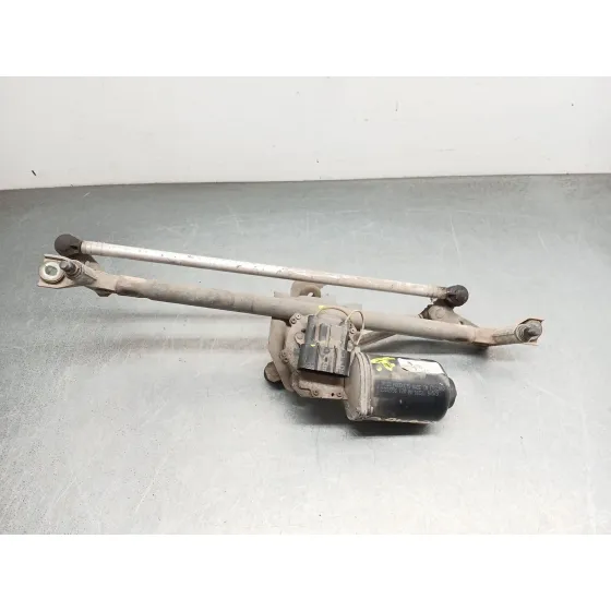 Motor Limpia Delantero para Opel Corsa C (X01)