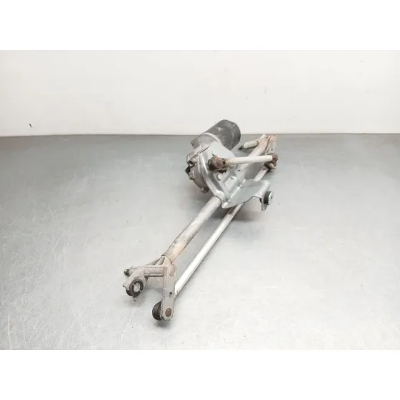 Motor Limpia Delantero para Opel Corsa C (X01)