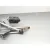 Motor Limpia Delantero para Opel Corsa C (X01)