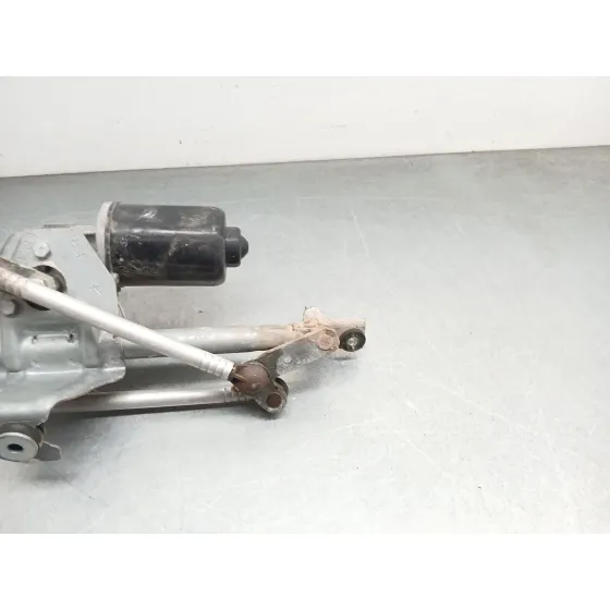 Motor Limpia Delantero para Opel Corsa C (X01)