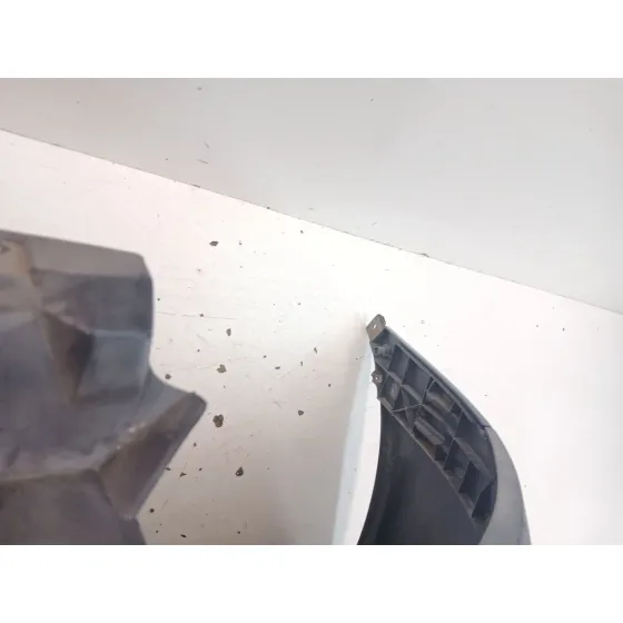 Paragolpes Delantero para Opel Corsa C (X01)