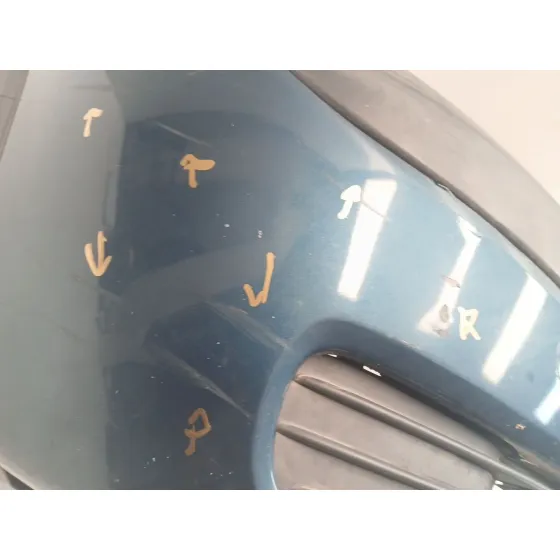 Paragolpes Delantero para Opel Corsa C (X01)