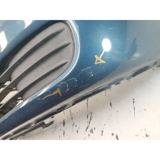 Paragolpes Delantero para Opel Corsa C (X01)