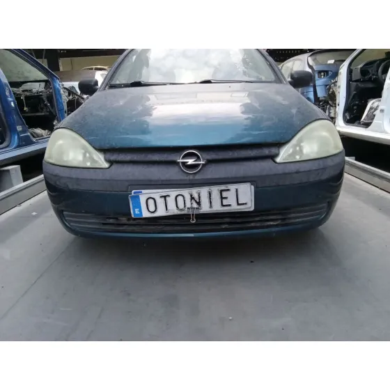 Paragolpes Delantero para Opel Corsa C (X01)