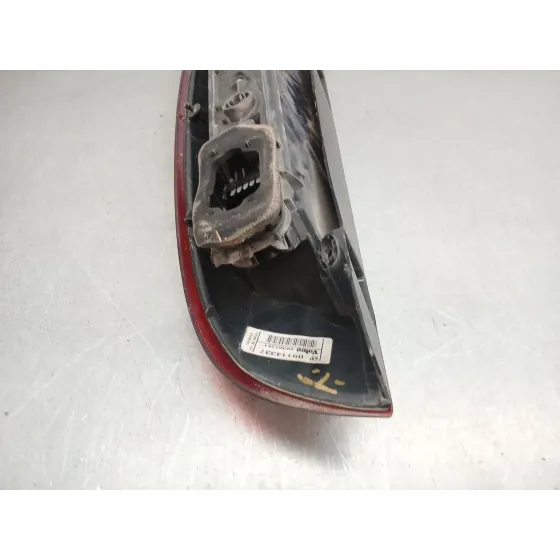 Piloto Trasero Derecho para Opel Corsa C (X01)