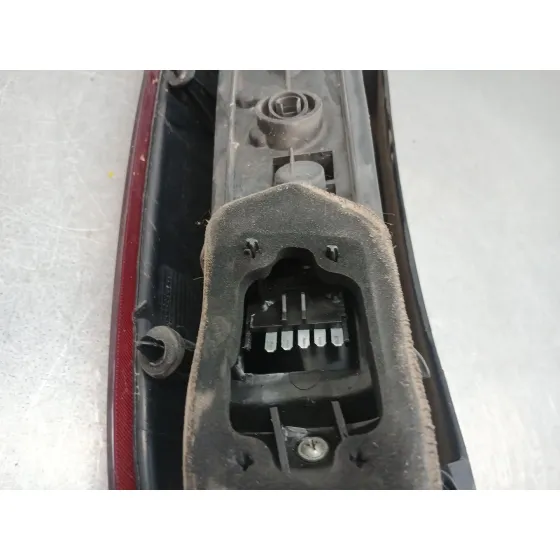 Piloto Trasero Derecho para Opel Corsa C (X01)