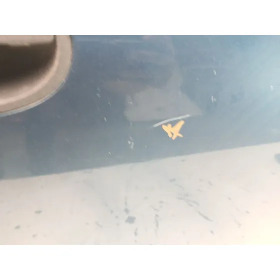 Puerta Delantera Derecha para Opel Corsa C (X01)