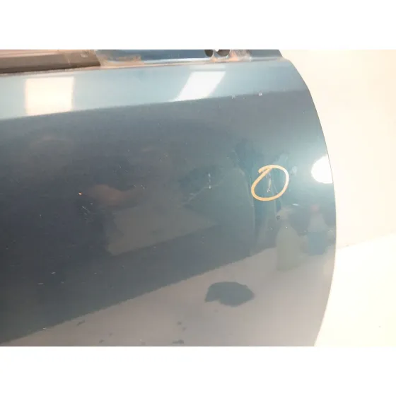 Puerta Delantera Derecha para Opel Corsa C (X01)