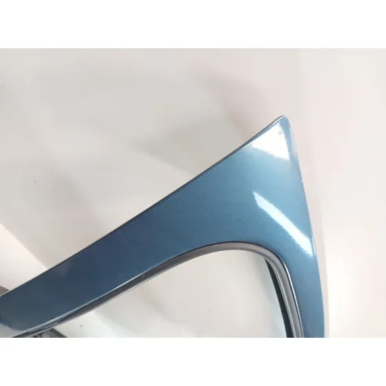 Puerta Delantera Derecha para Opel Corsa C (X01)