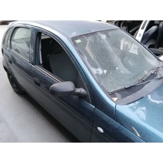 Puerta Delantera Derecha para Opel Corsa C (X01)
