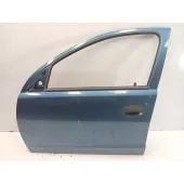 Puerta Delantera Izquierda para Opel Corsa C (X01)