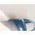 Puerta Delantera Izquierda para Opel Corsa C (X01)