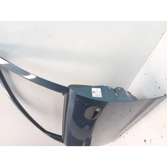 Puerta Delantera Izquierda para Opel Corsa C (X01)