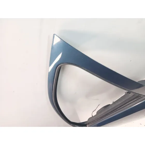 Puerta Delantera Izquierda para Opel Corsa C (X01)