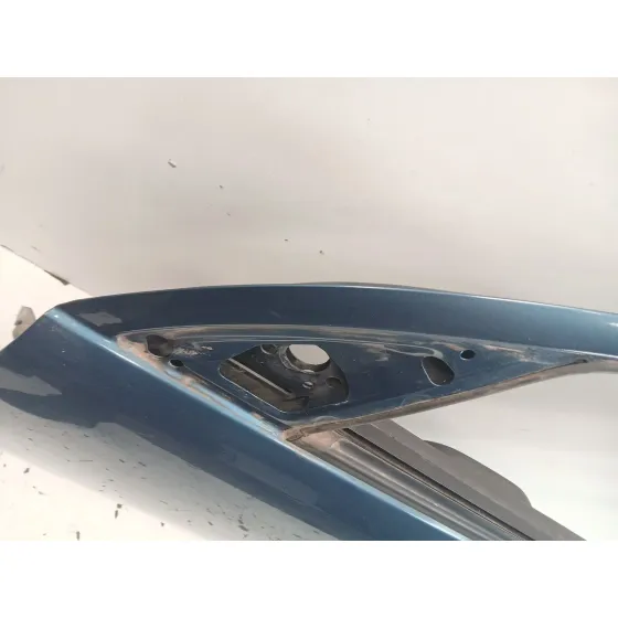 Puerta Delantera Izquierda para Opel Corsa C (X01)