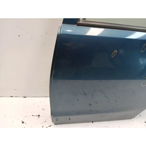 Puerta Trasera Izquierda para Opel Corsa C (X01)
