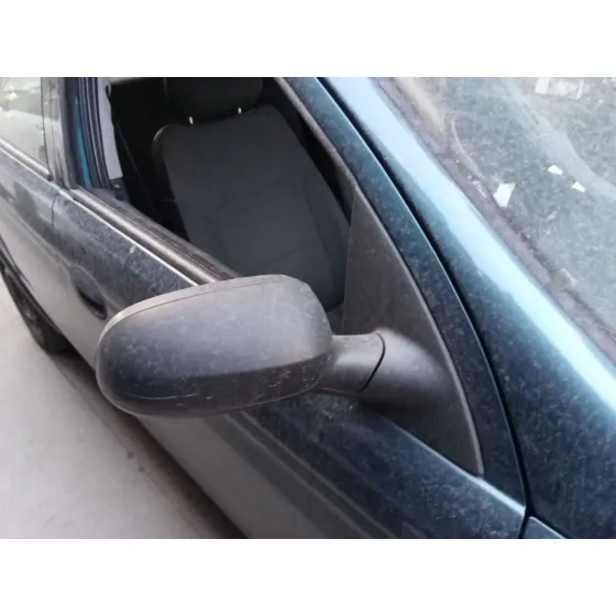 Retrovisor Derecho para Opel Corsa C (X01)
