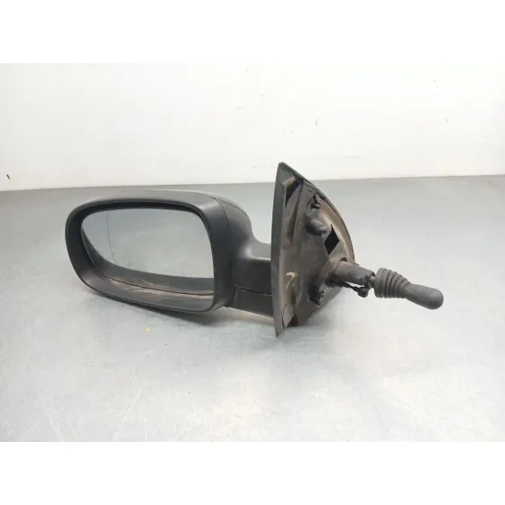 Retrovisor Izquierdo para Opel Corsa C (X01)