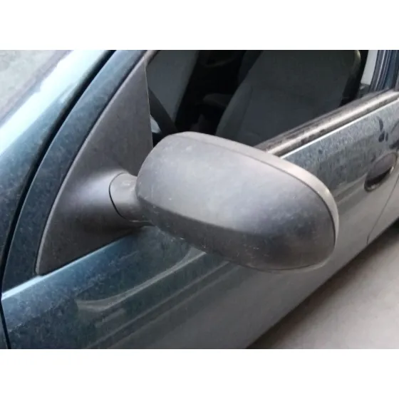 Retrovisor Izquierdo para Opel Corsa C (X01)