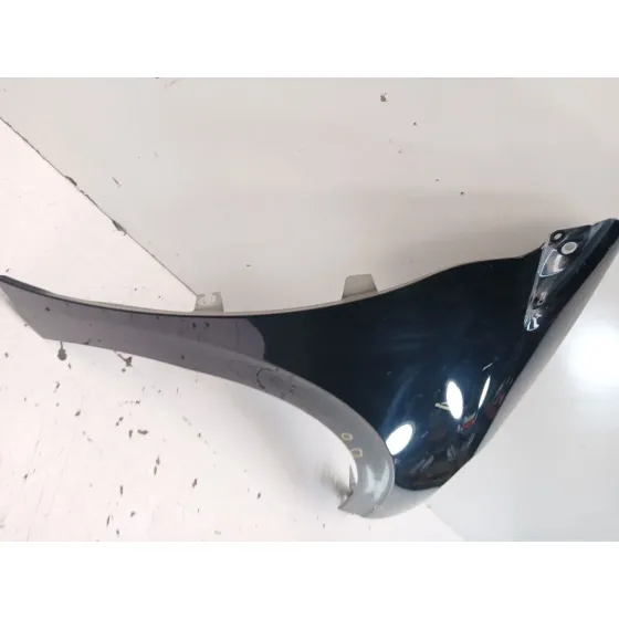 Aleta Delantera Derecha para Peugeot 208 I (Ca_, Cc_)