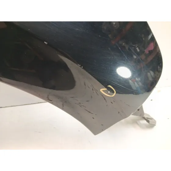 Aleta Delantera Derecha para Peugeot 208 I (Ca_, Cc_)
