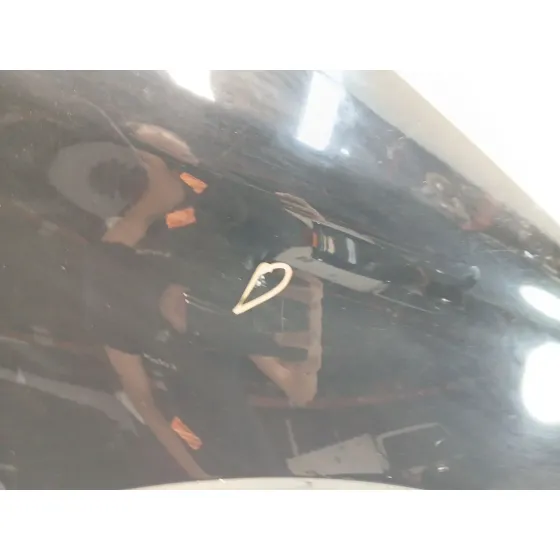 Aleta Delantera Derecha para Peugeot 208 I (Ca_, Cc_)