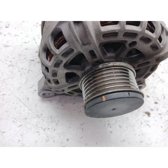 Alternador para Peugeot 208 I (Ca_, Cc_)