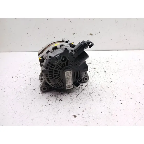Alternador para Peugeot 208 I (Ca_, Cc_)