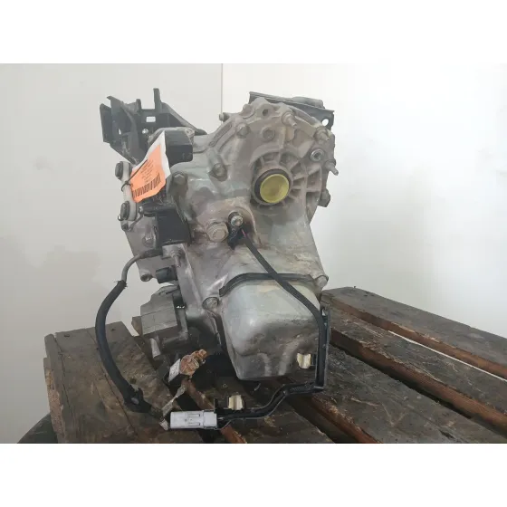 Caja Cambios para Peugeot 208 I (Ca_, Cc_)