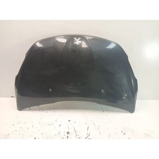 Capot para Peugeot 208 I (Ca_, Cc_)
