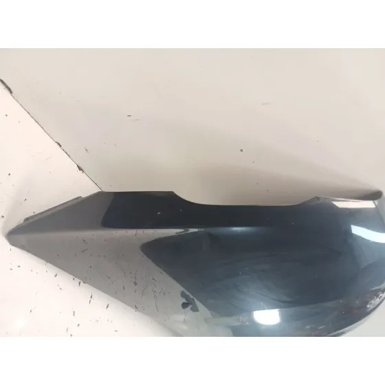 Capot para Peugeot 208 I (Ca_, Cc_)