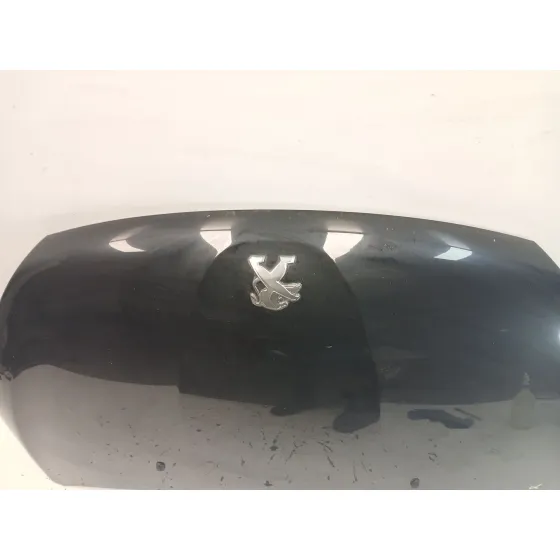 Capot para Peugeot 208 I (Ca_, Cc_)