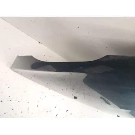 Capot para Peugeot 208 I (Ca_, Cc_)