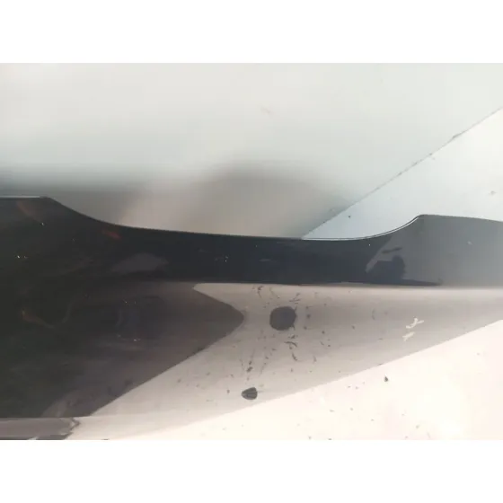 Capot para Peugeot 208 I (Ca_, Cc_)