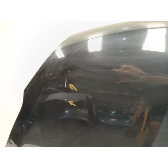 Capot para Peugeot 208 I (Ca_, Cc_)